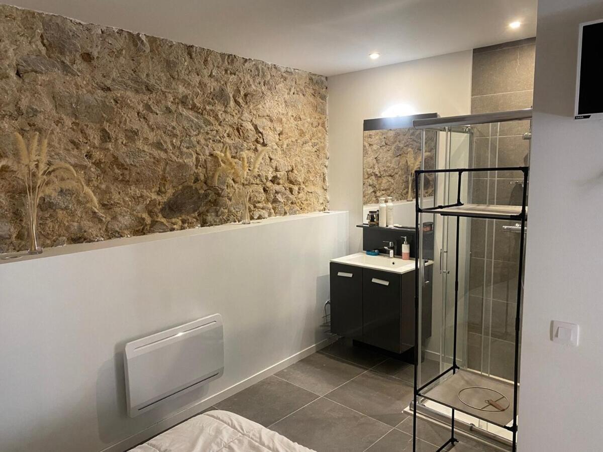 Appartamento Superbe Et Atypique F2 Suquet Centre Cannes